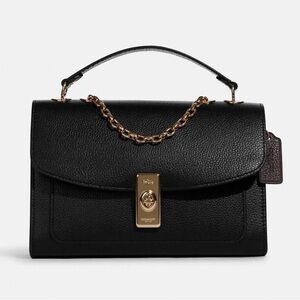 Coach Lane Shoulder Bag